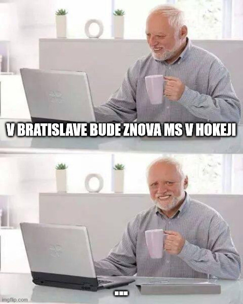 Budú to majstrovstvá iné...